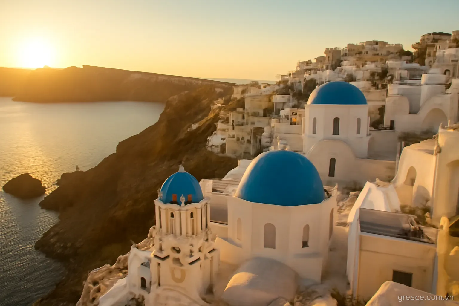 Experiencing life in Greece before you settle