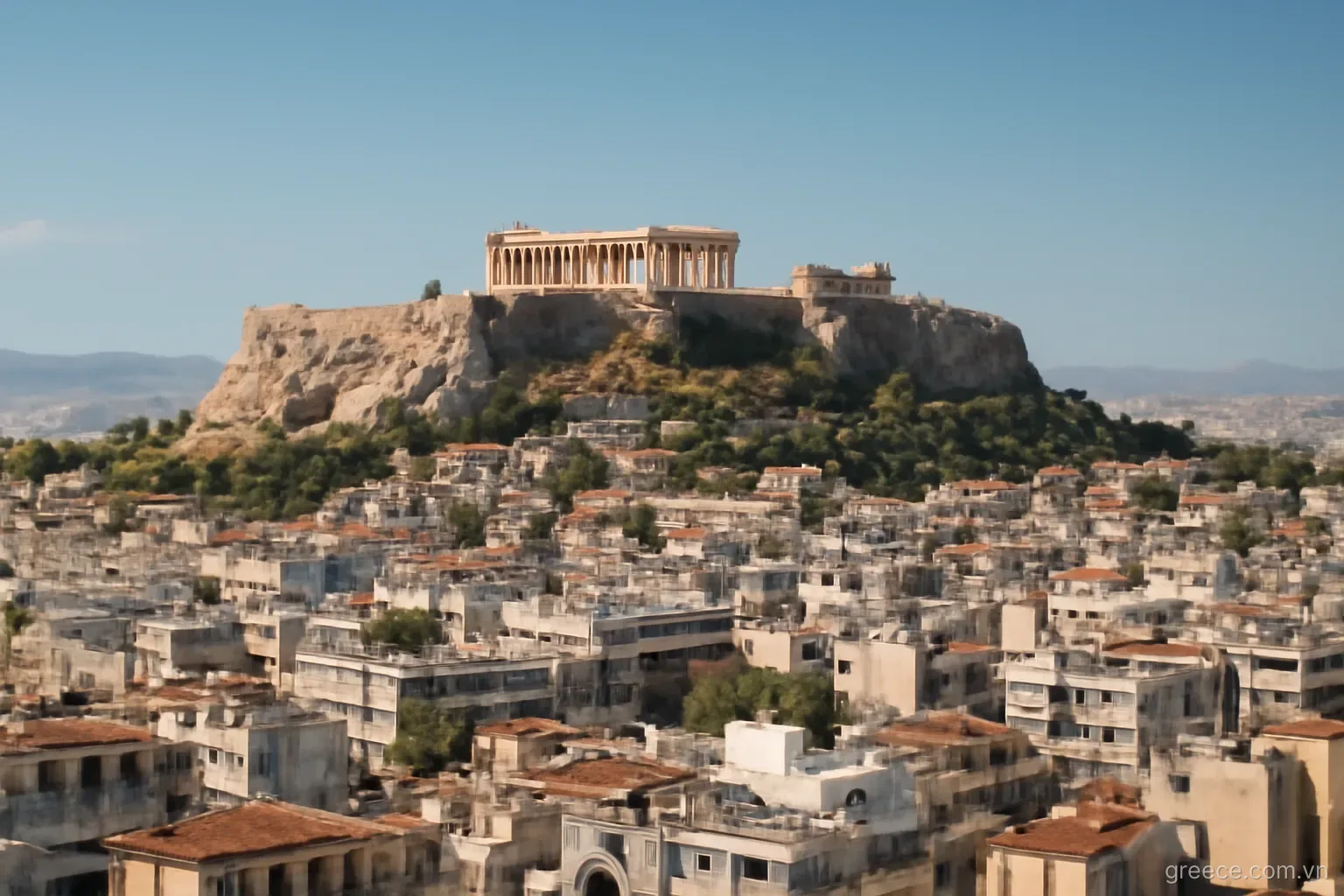 Greece: a gateway to residency and opportunity for investors