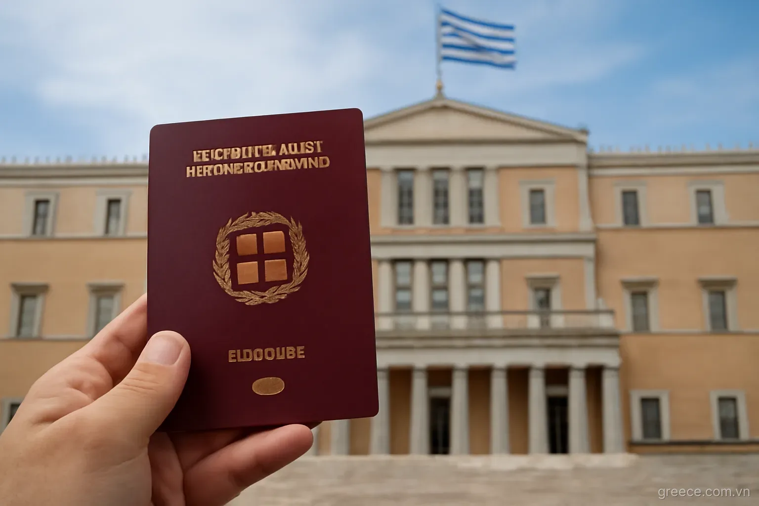 Greece immigration paperwork: documents and mistakes to avoid
