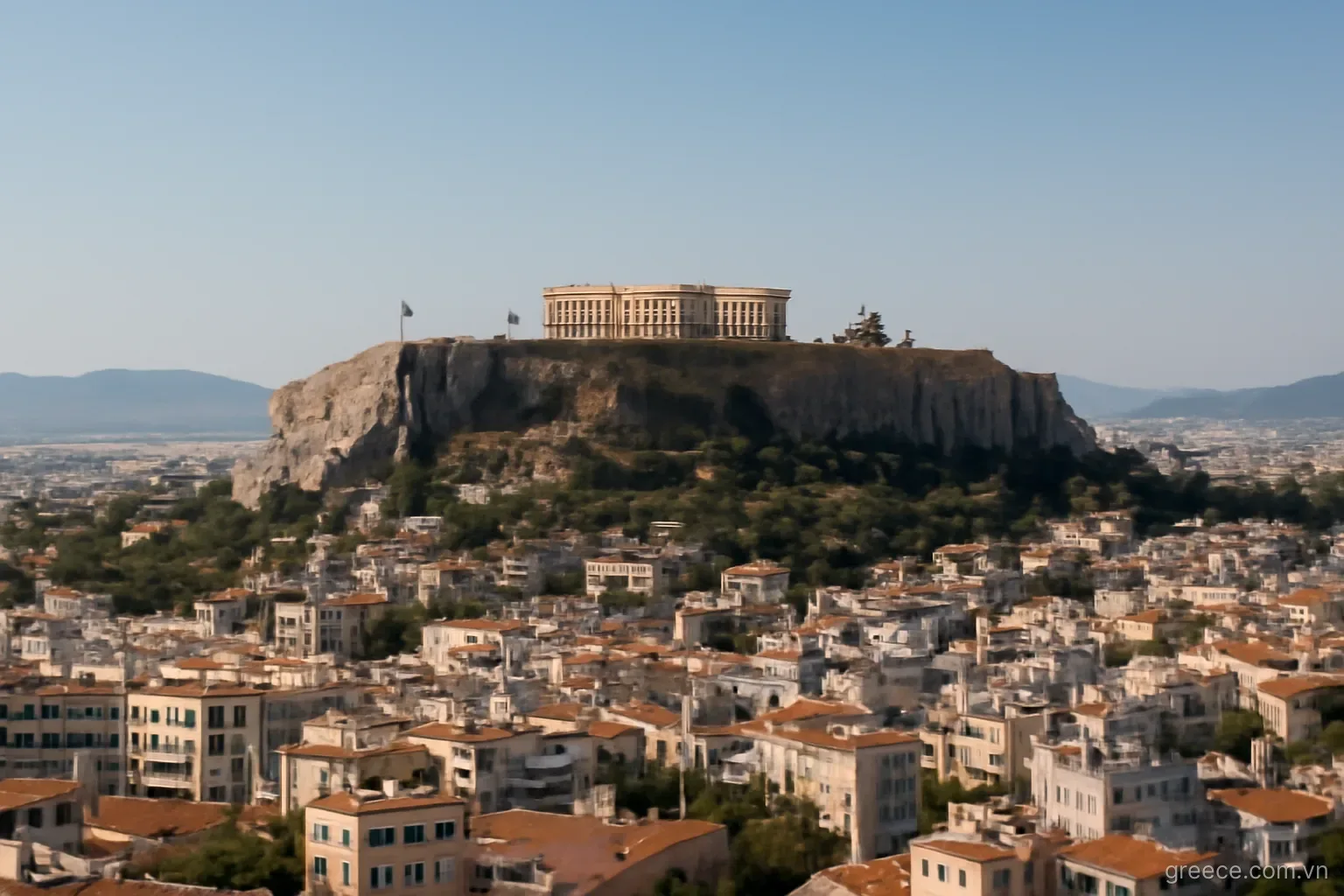 Greece through a migration lens: pros and things to note