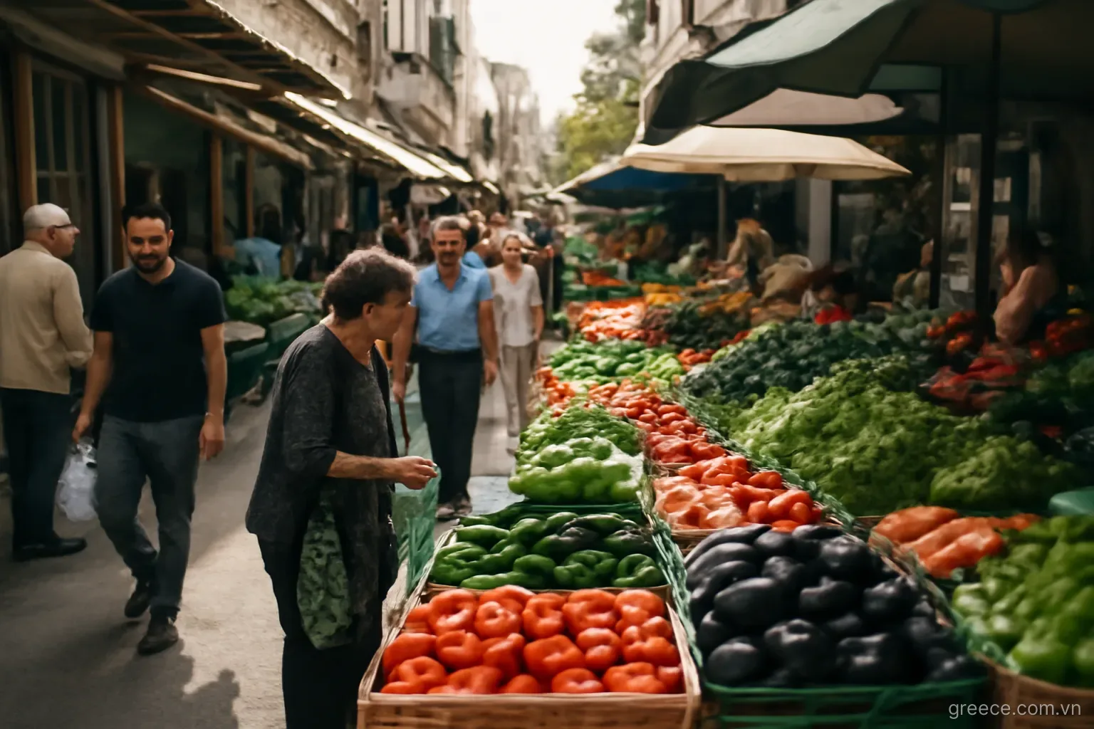 Housing in Greece: rent or buy as a newcomer