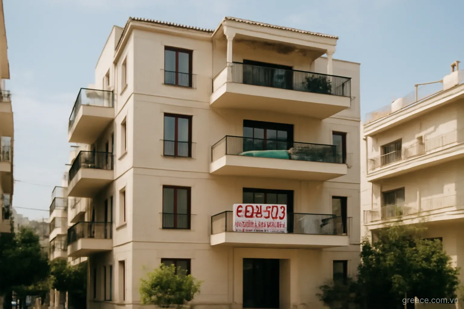 The latest Greece investment migration programmes