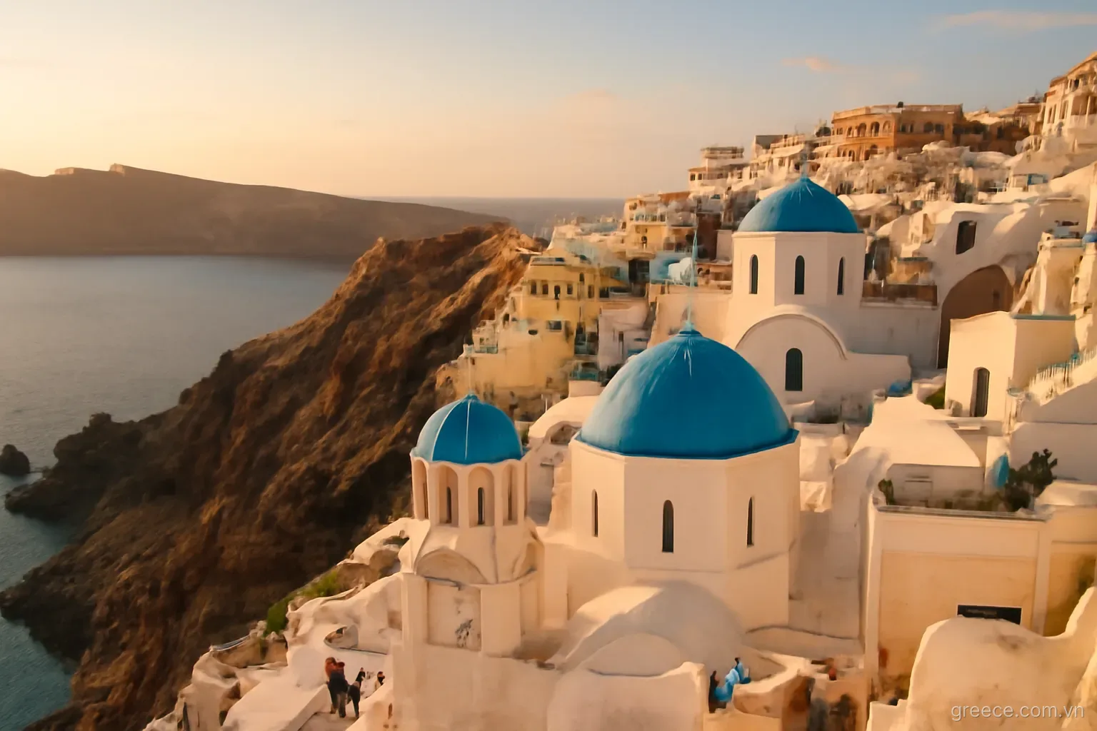 Travel in Greece: top destinations and experiences
