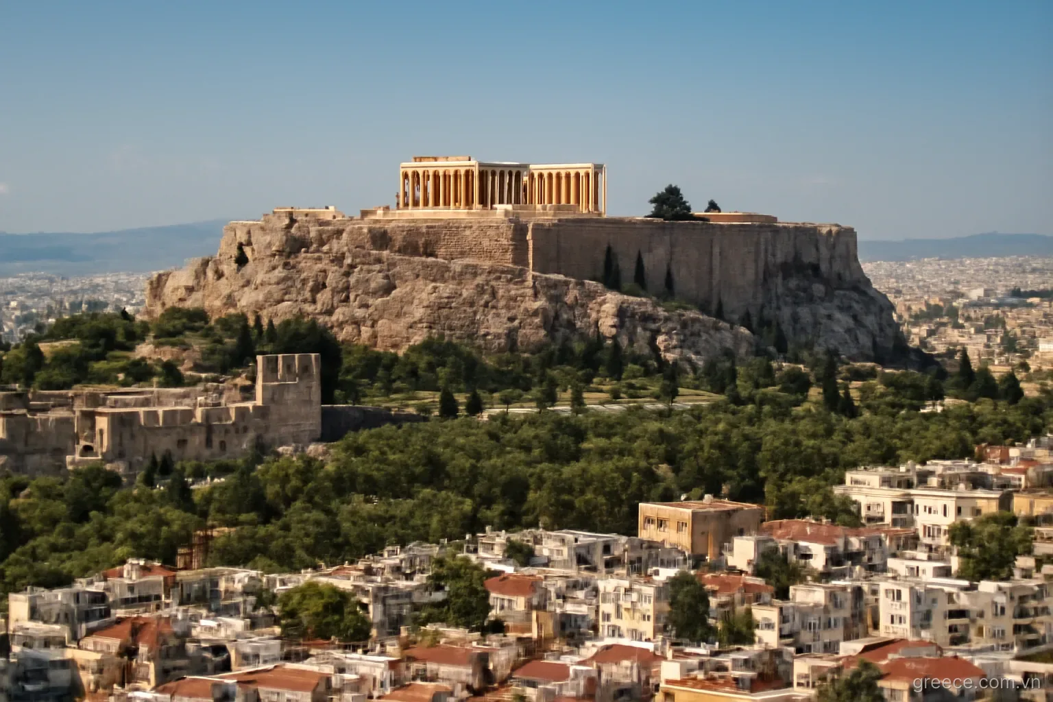 Why Greece is a destination worth considering for migration and investment