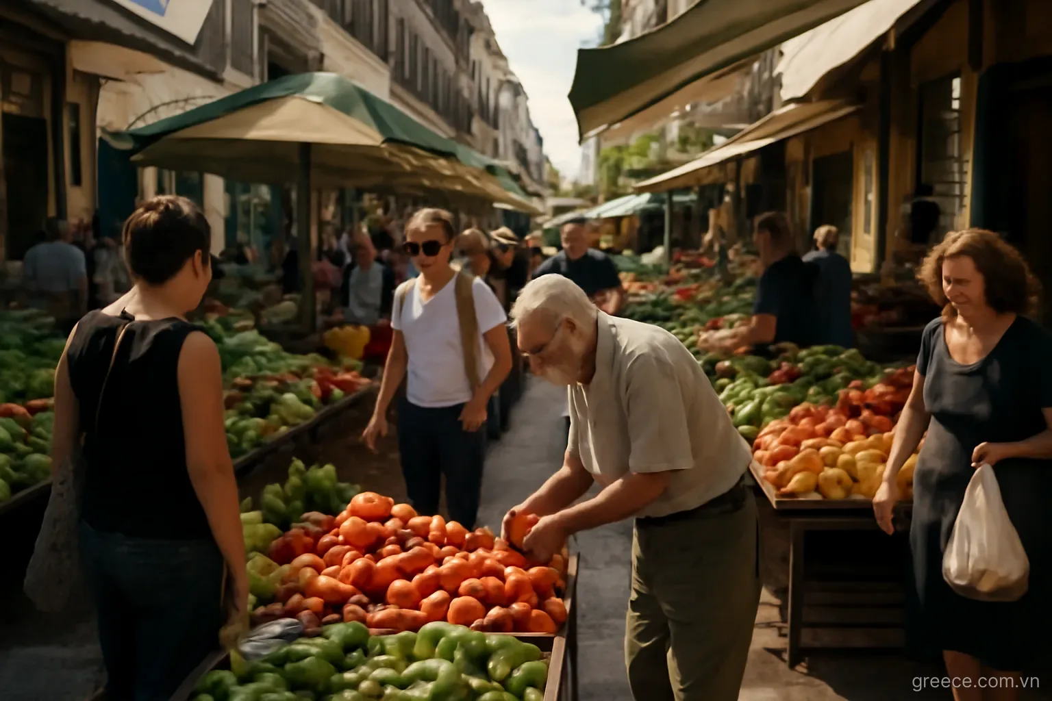 Your first six months as a new resident of Greece